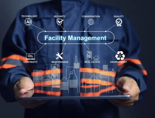 Why Facility Management is Seamless Business Operation?